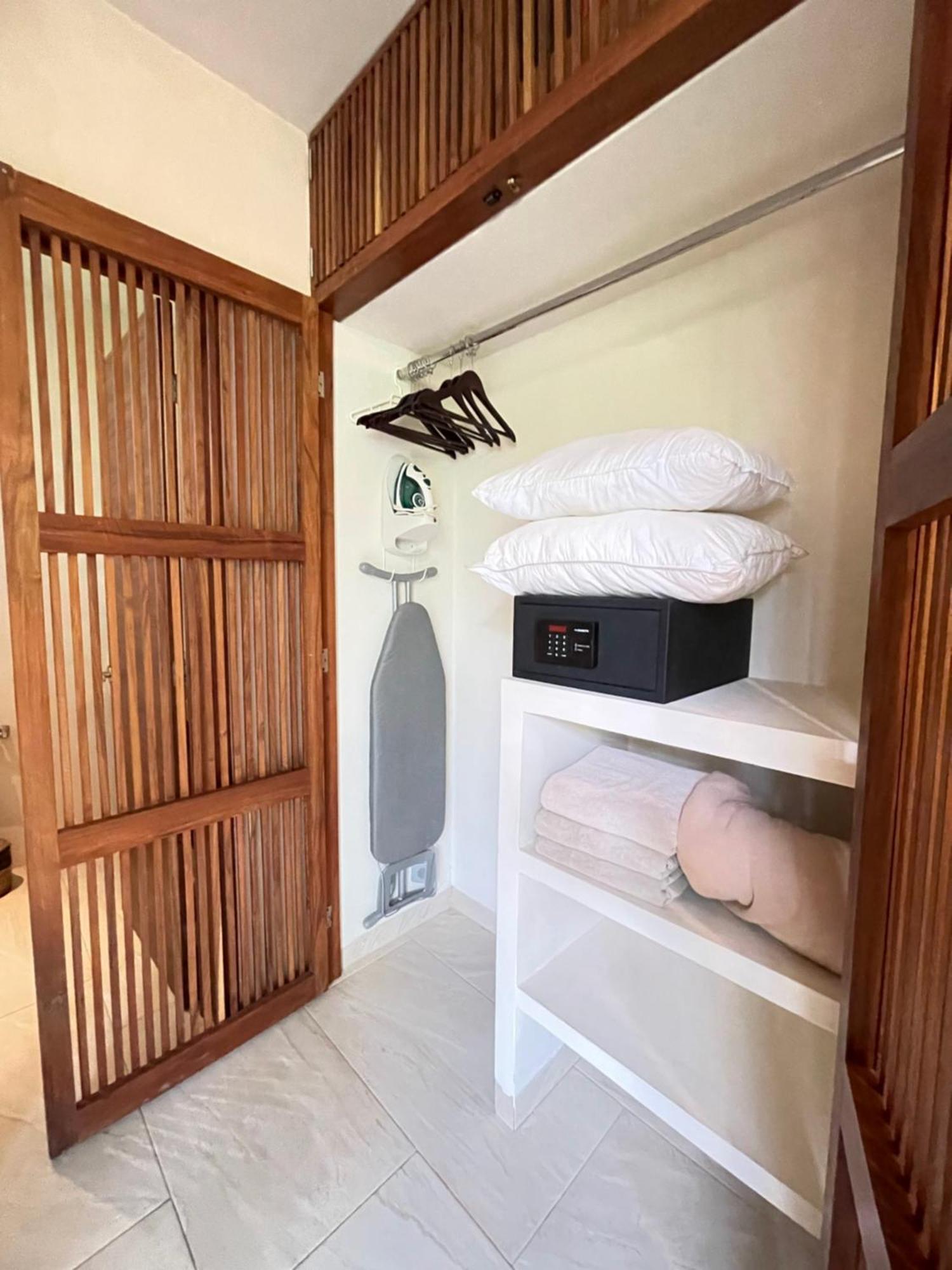 Ph8 Lux Eden In Hotel *