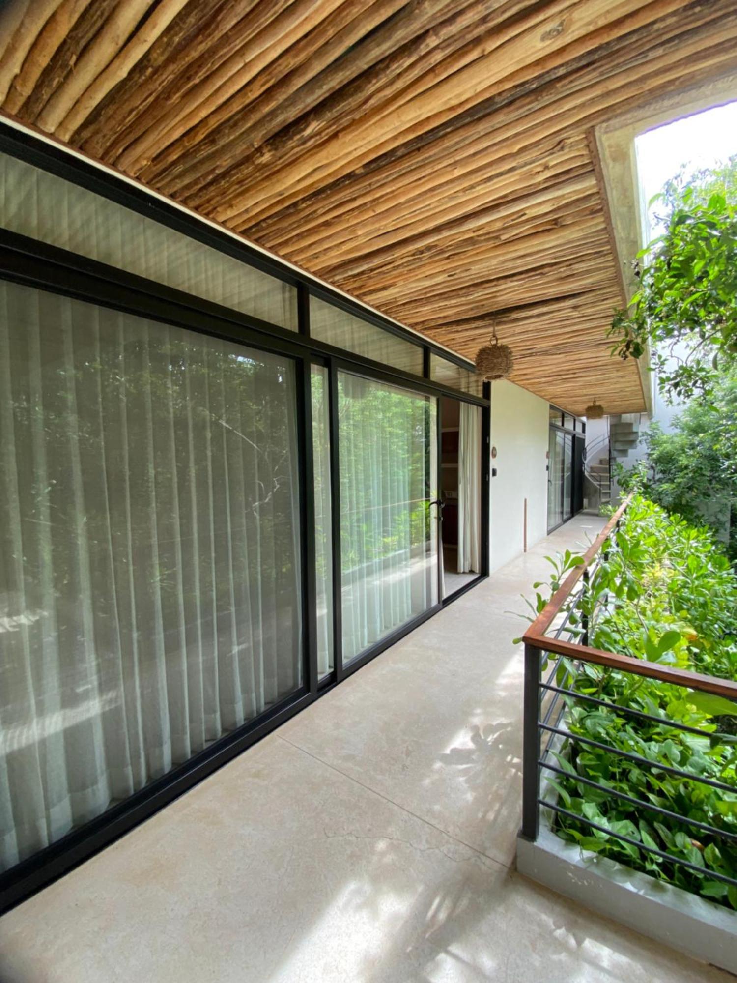 Hotel Ph8 Lux Eden In Tulum