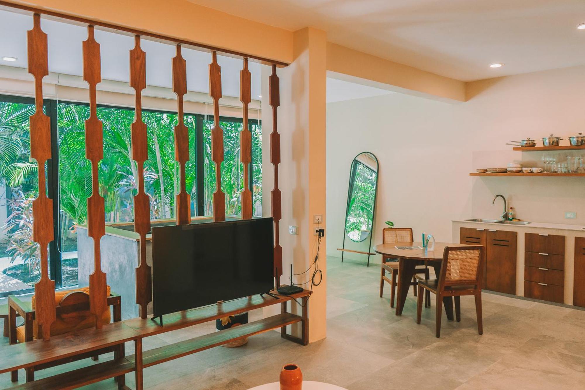 Xp By Dream Vacay Aparthotel 3*