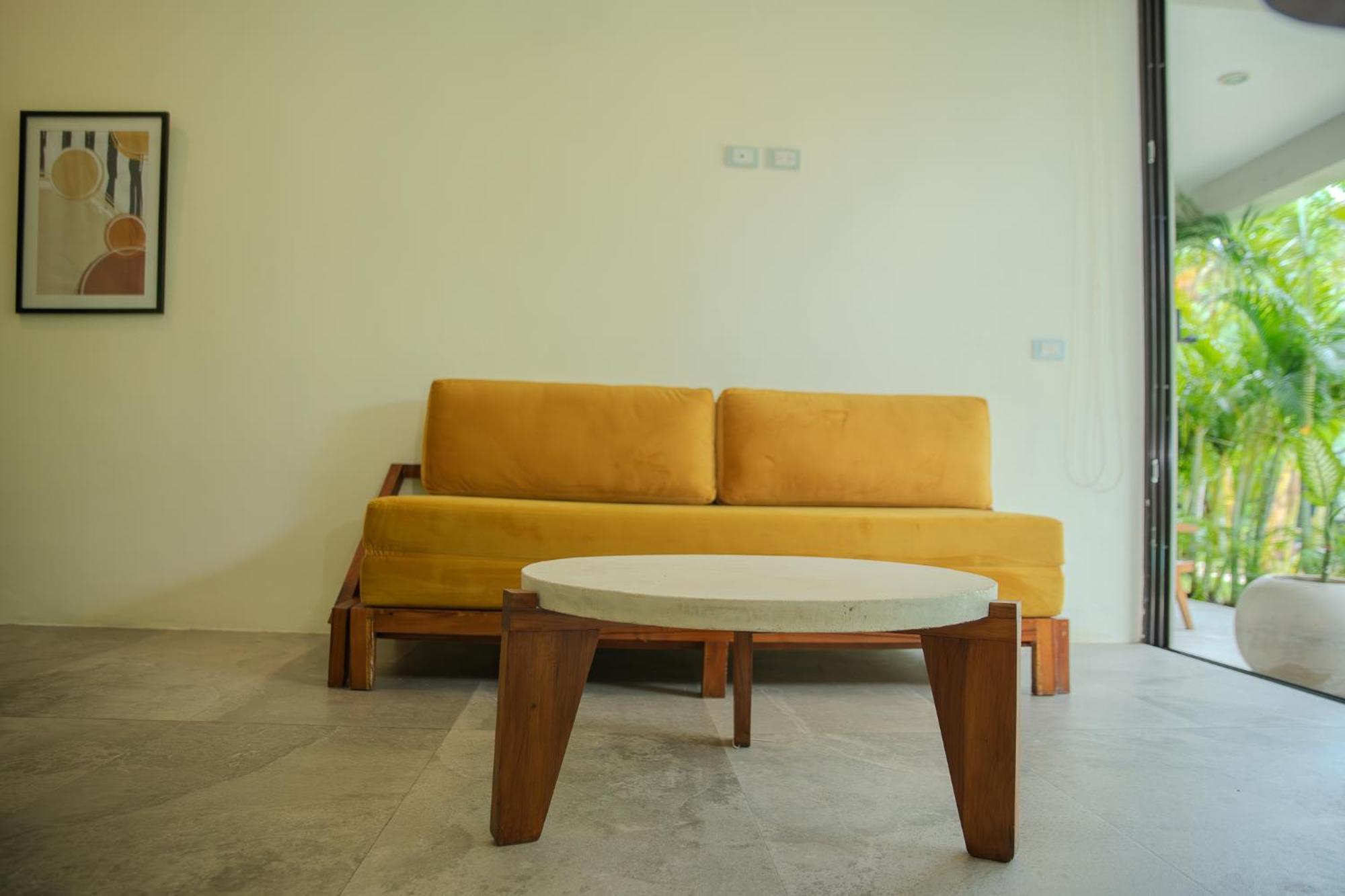 Aparthotel Xp By Dream Vacay