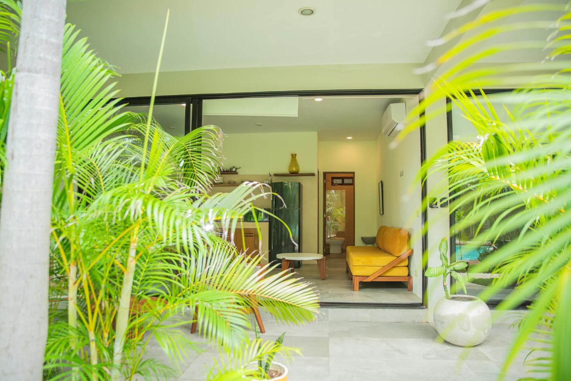 Xp By Dream Vacay Aparthotel Tulum