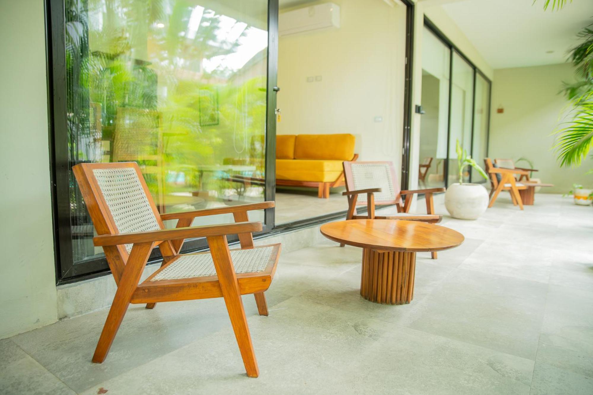 Aparthotel Xp By Dream Vacay 3*