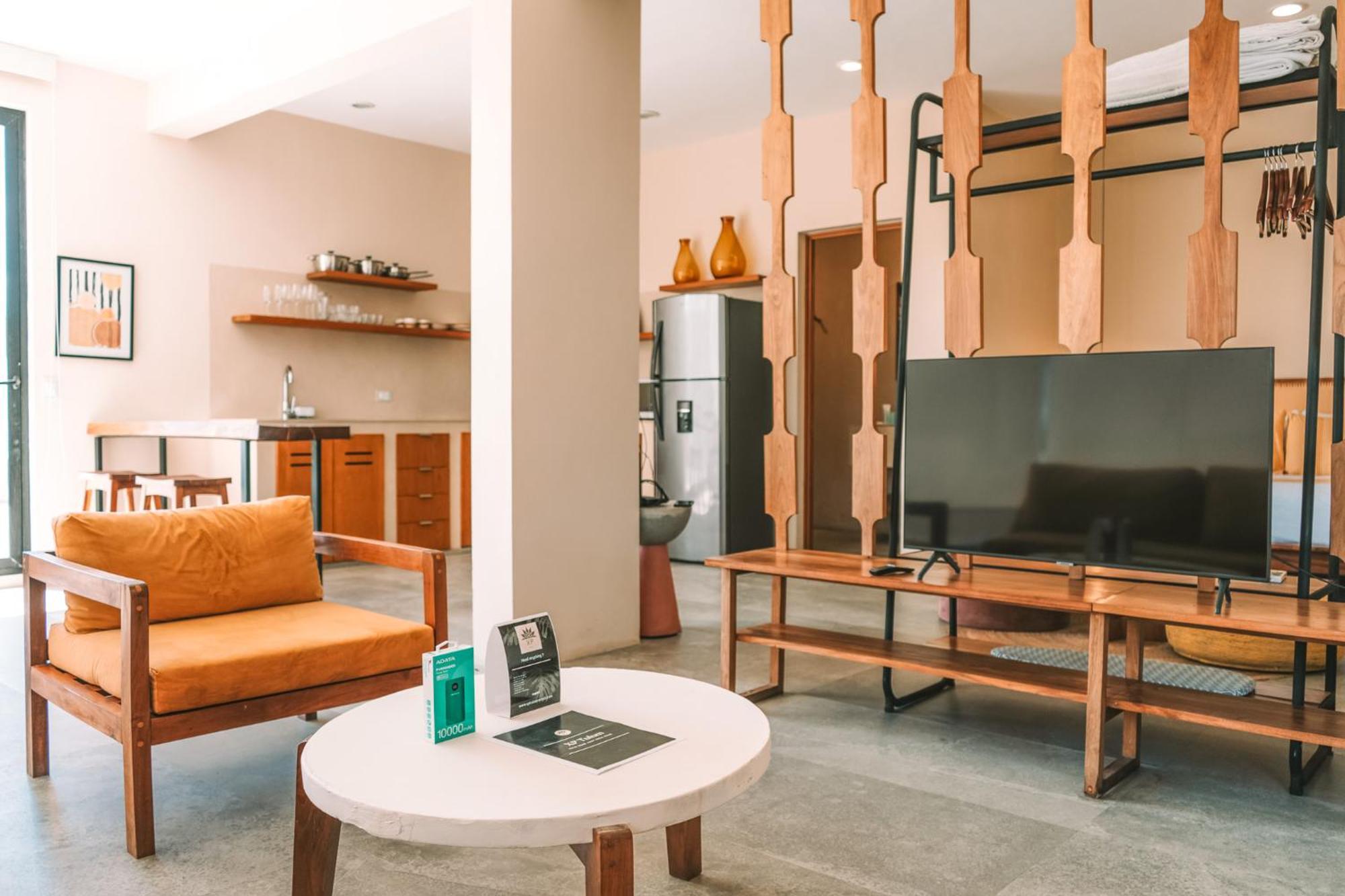 Xp By Dream Vacay Aparthotel 3*