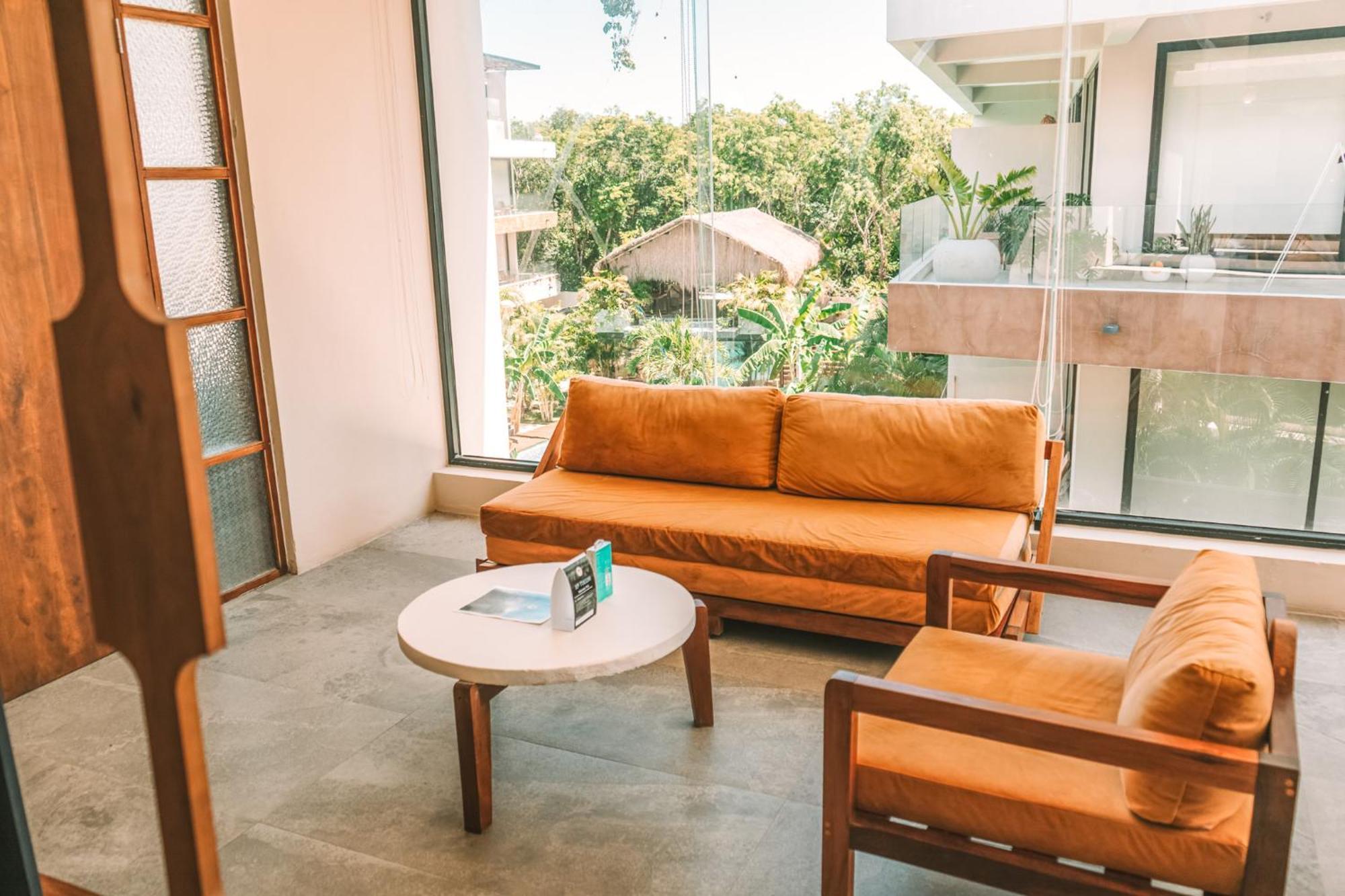 Xp By Dream Vacay Aparthotel Tulum