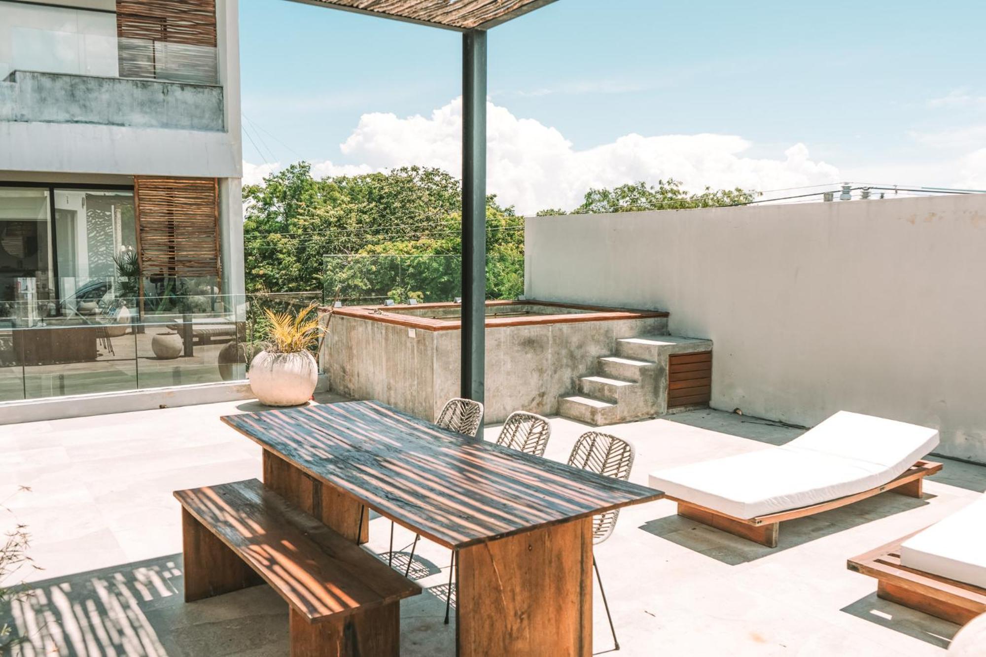 Aparthotel Xp By Dream Vacay Tulum