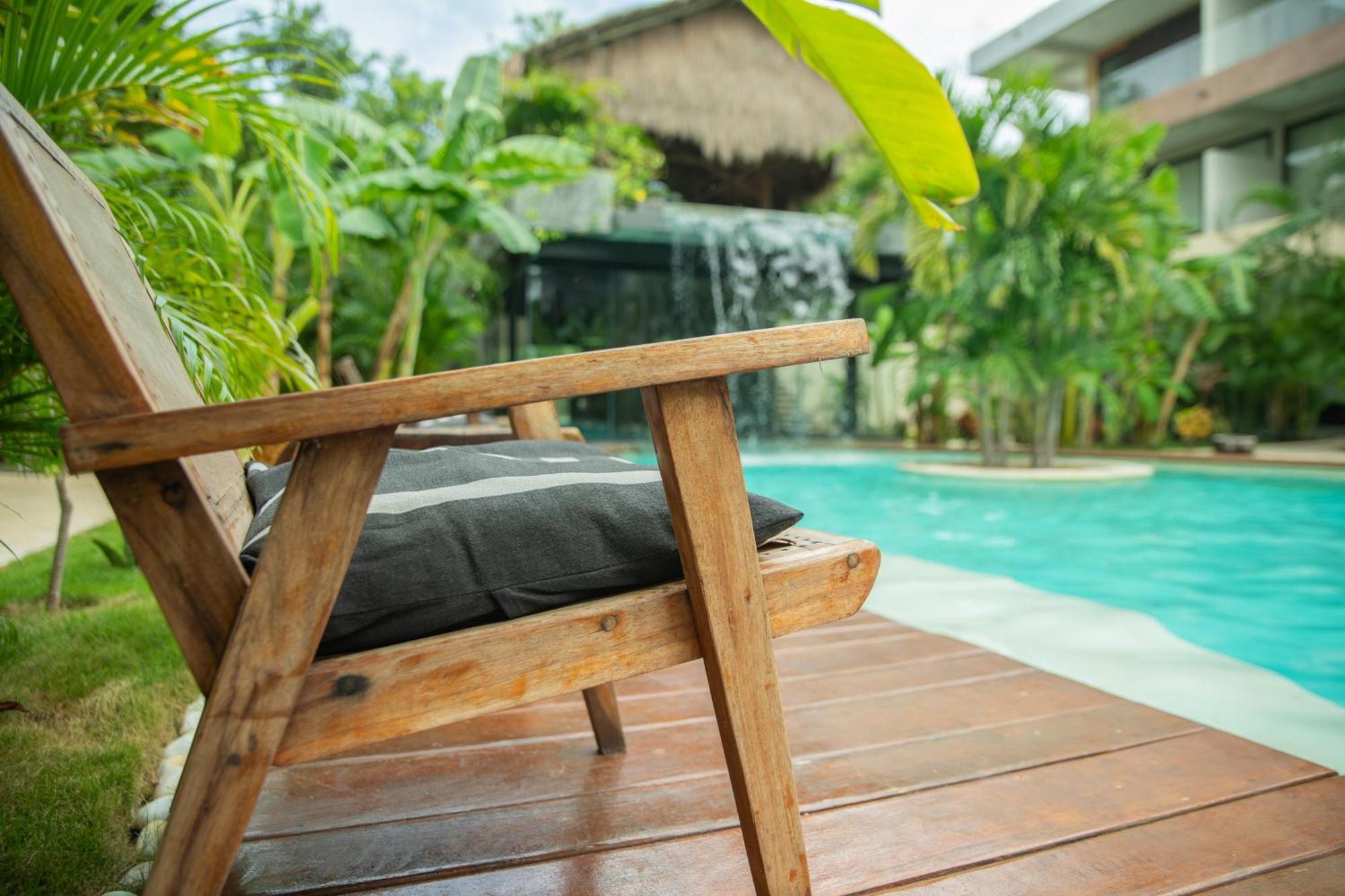 Xp By Dream Vacay Aparthotel Tulum