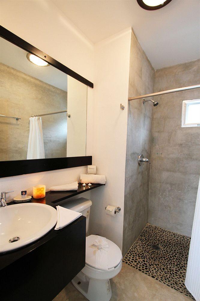 Hotel H2o Tulum
