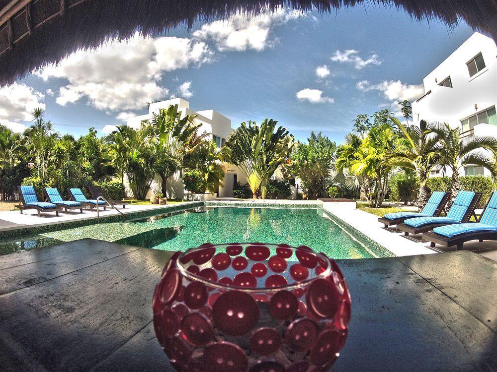 H2o Hotel
