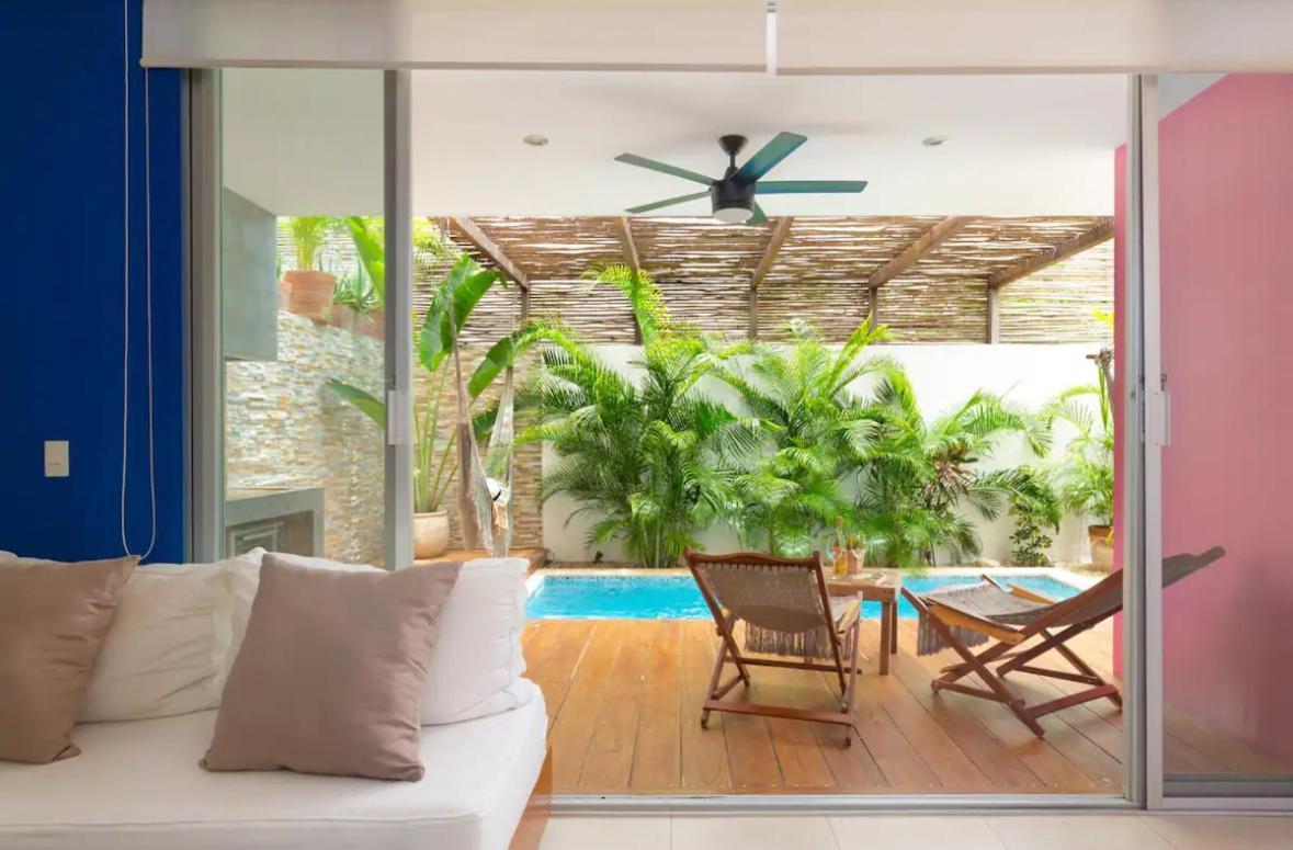 Cozy * Tulum