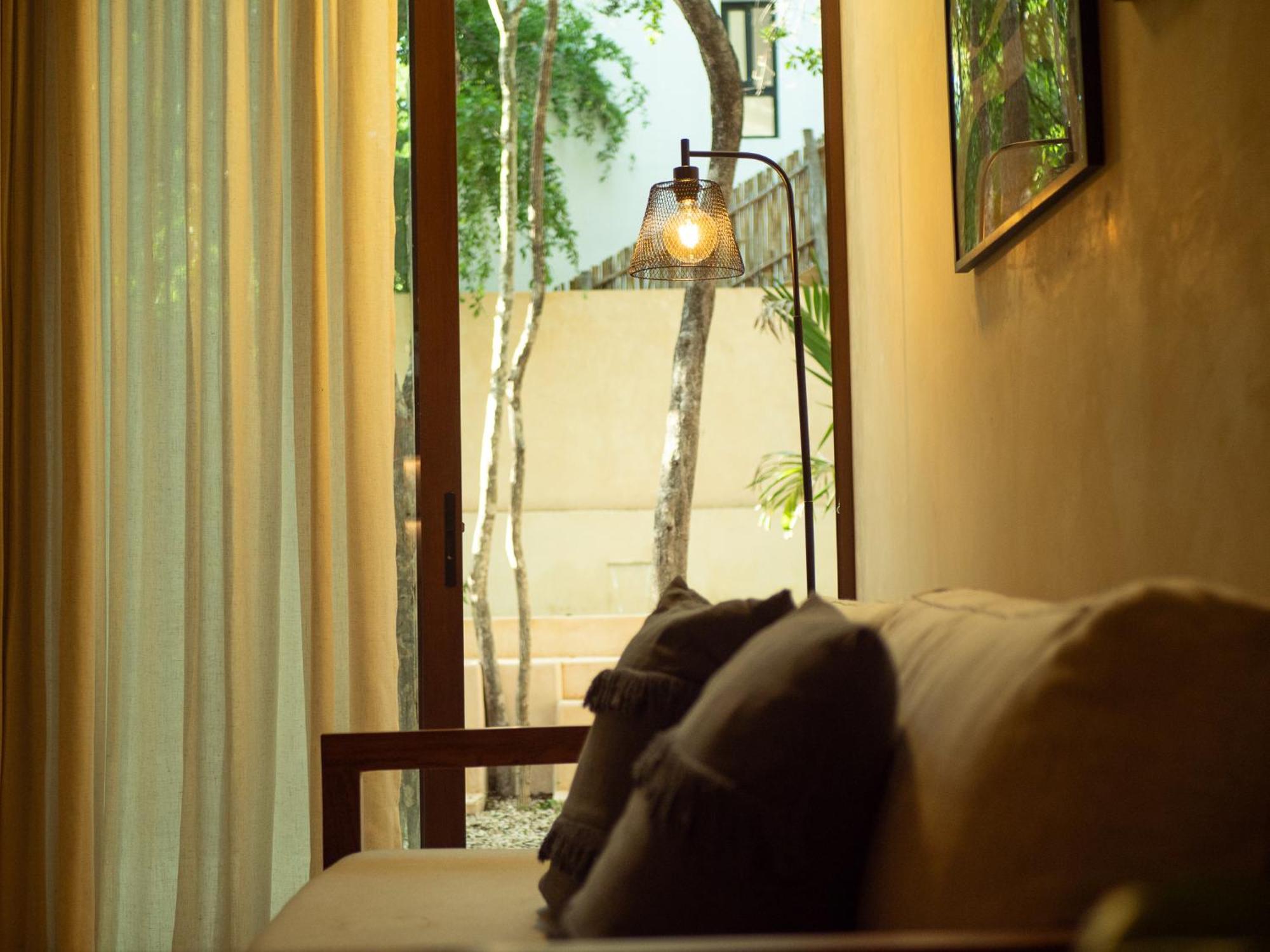 Casa Arrayan Jungle Apartment *