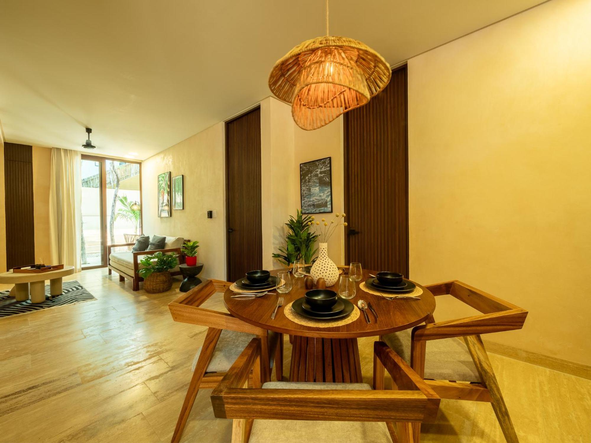 Apartment Casa Arrayan Jungle *