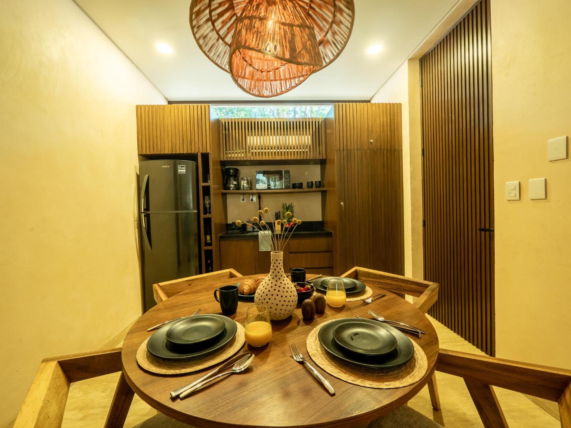 Casa Arrayan Jungle Apartment Tulum