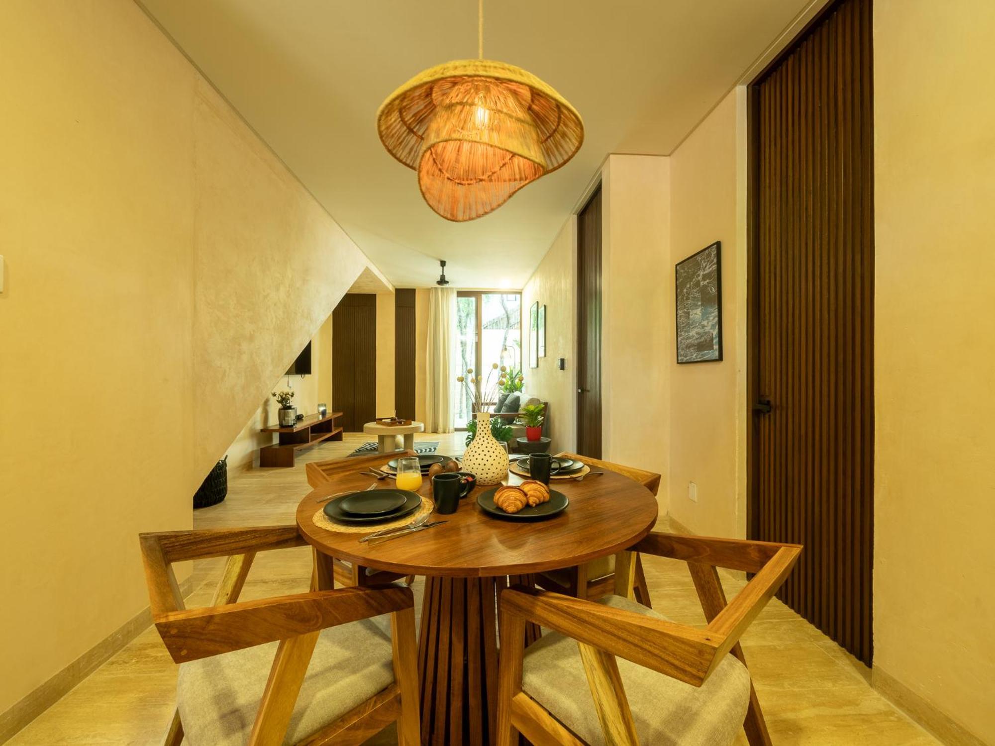 Casa Arrayan Jungle Apartment Tulum