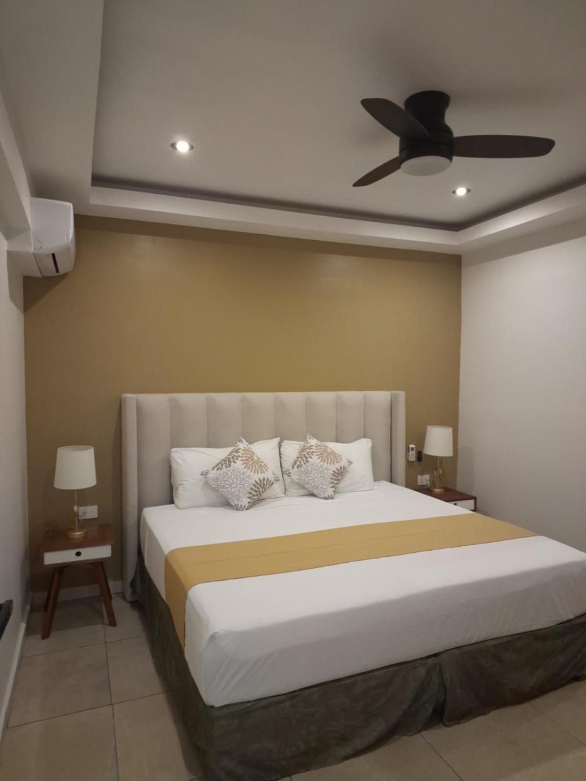 Scarlette 3* Tulum
