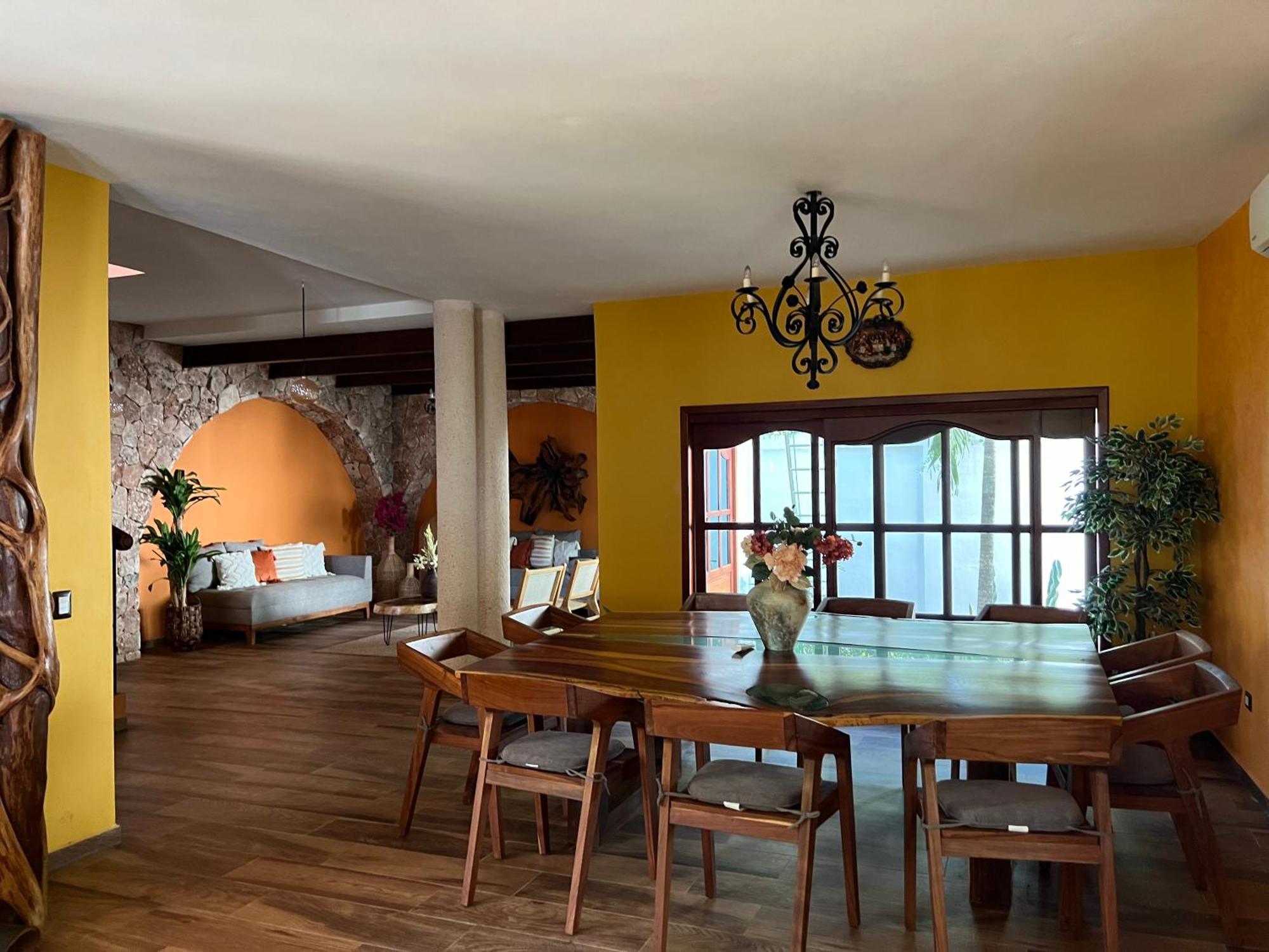 Coral Tulum