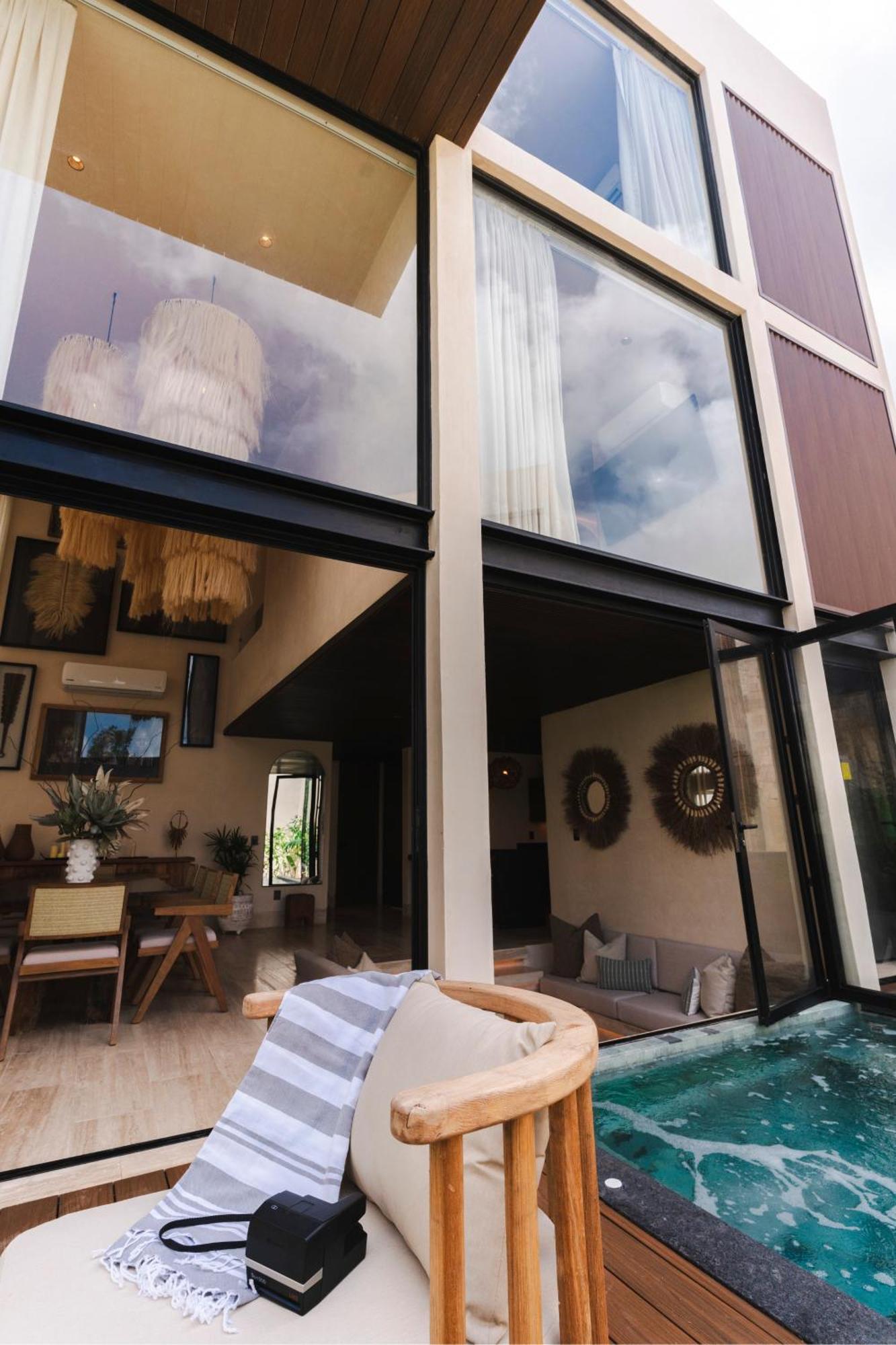 Hotel Trobbu Boutique Collection Tulum