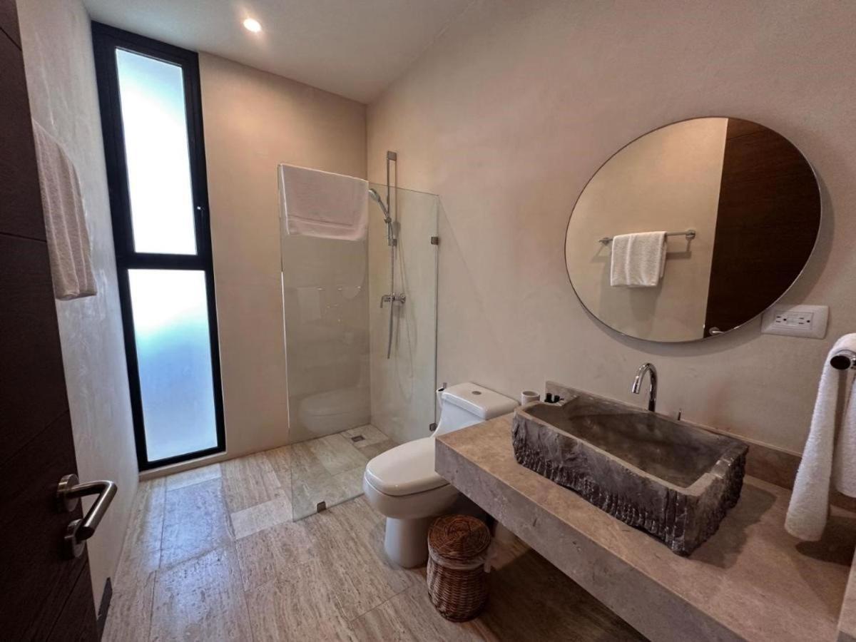 Estudio En Ophelia C9 Apartment