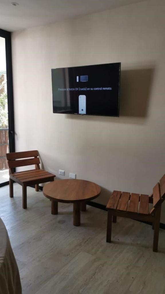 Estudio En Ophelia C9 Tulum