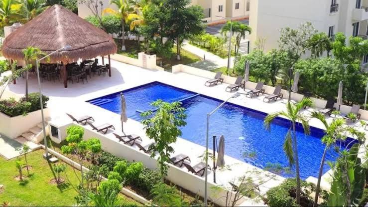 Casa Itzel Apartment