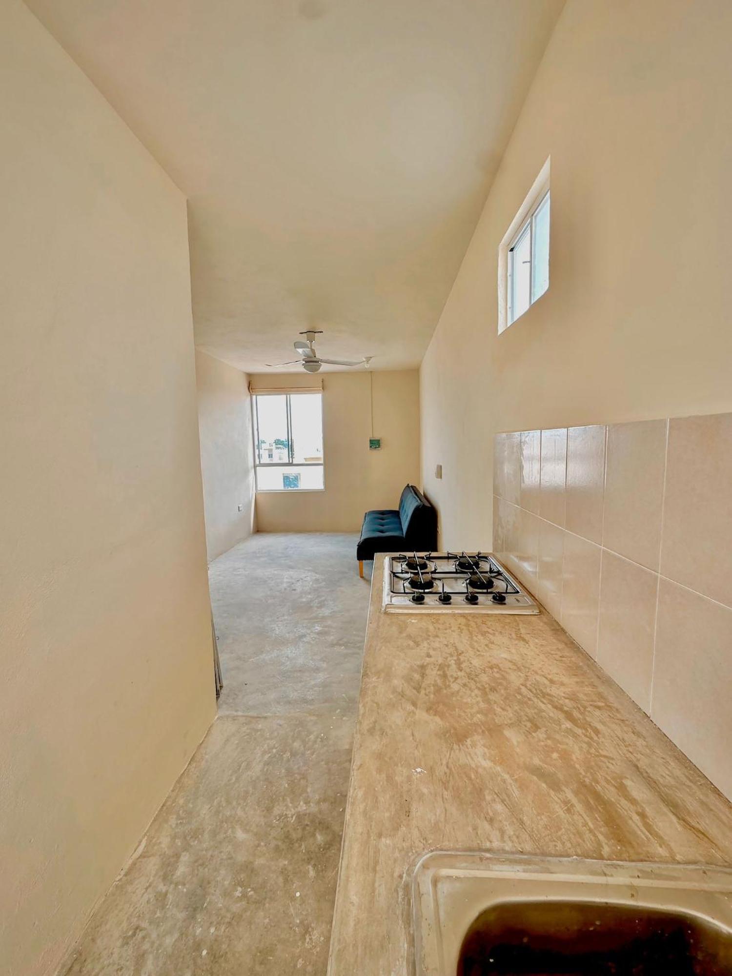 Casa Itzel Apartment