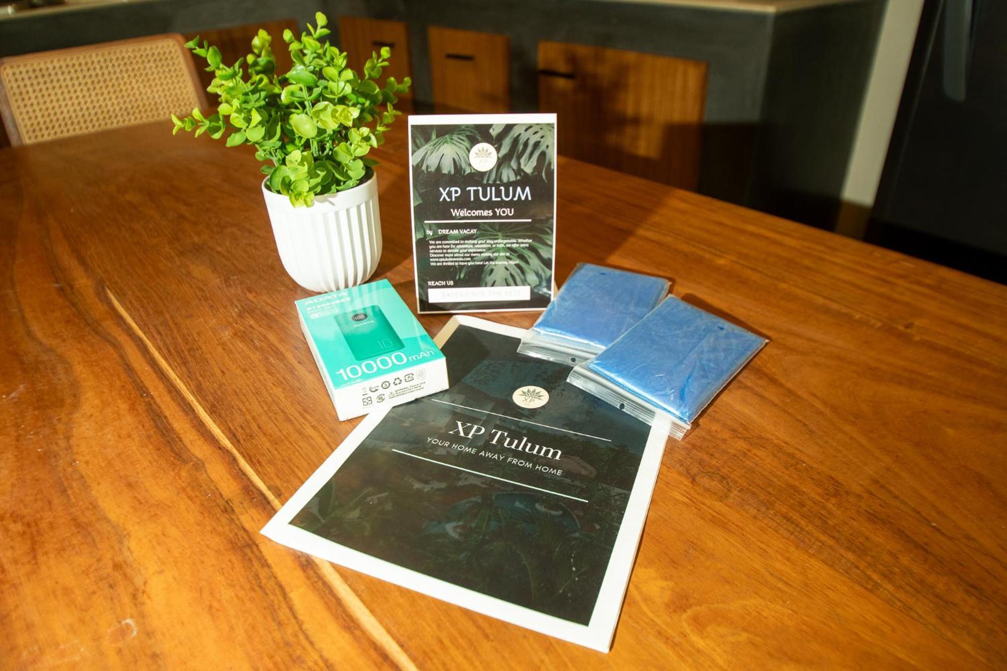 Xp By Dream Vacay Aparthotel