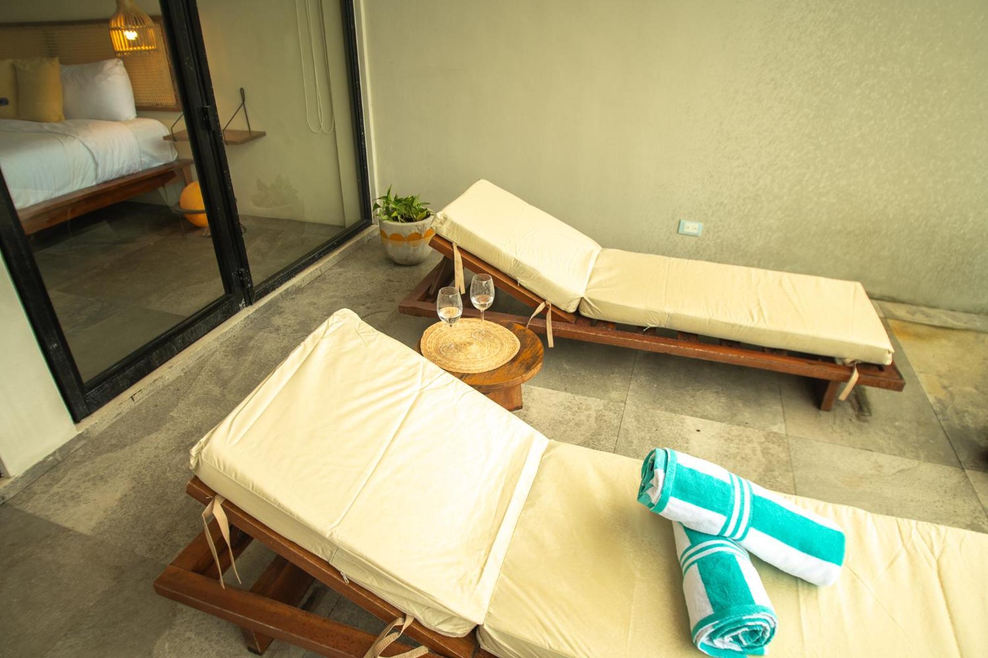 Aparthotel Xp By Dream Vacay 3*