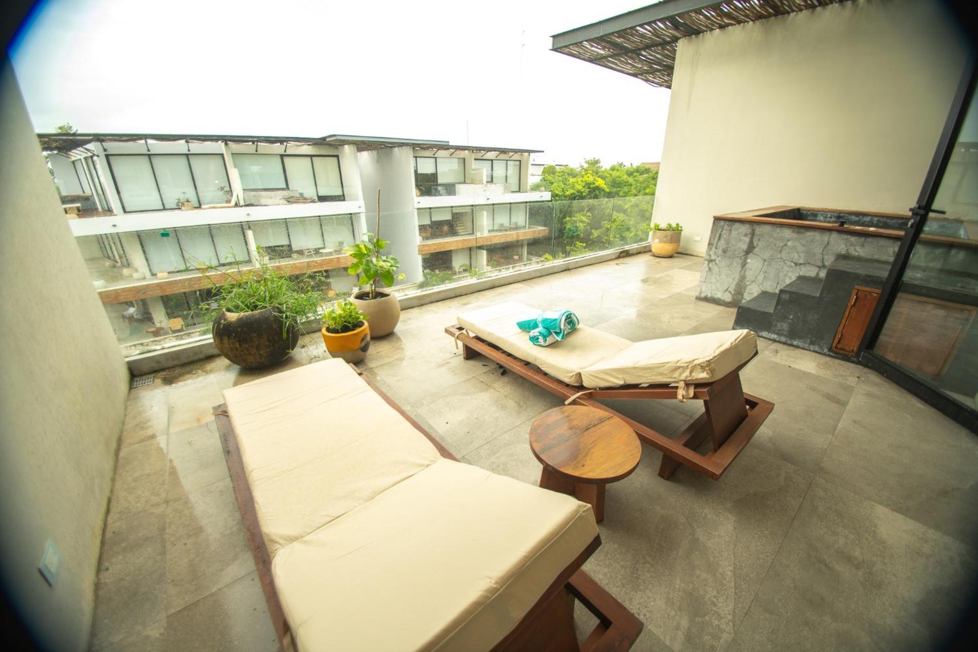 Aparthotel Xp By Dream Vacay 3*