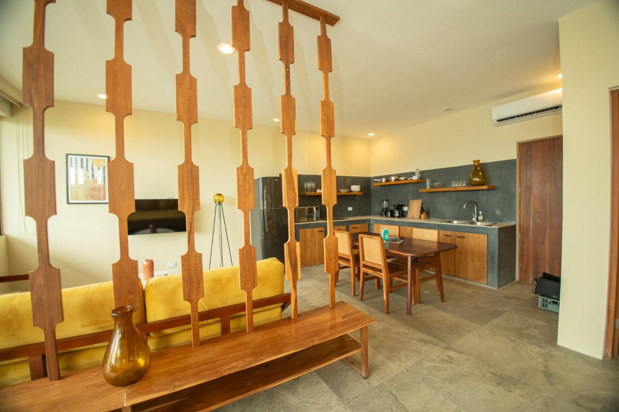 Aparthotel Xp By Dream Vacay