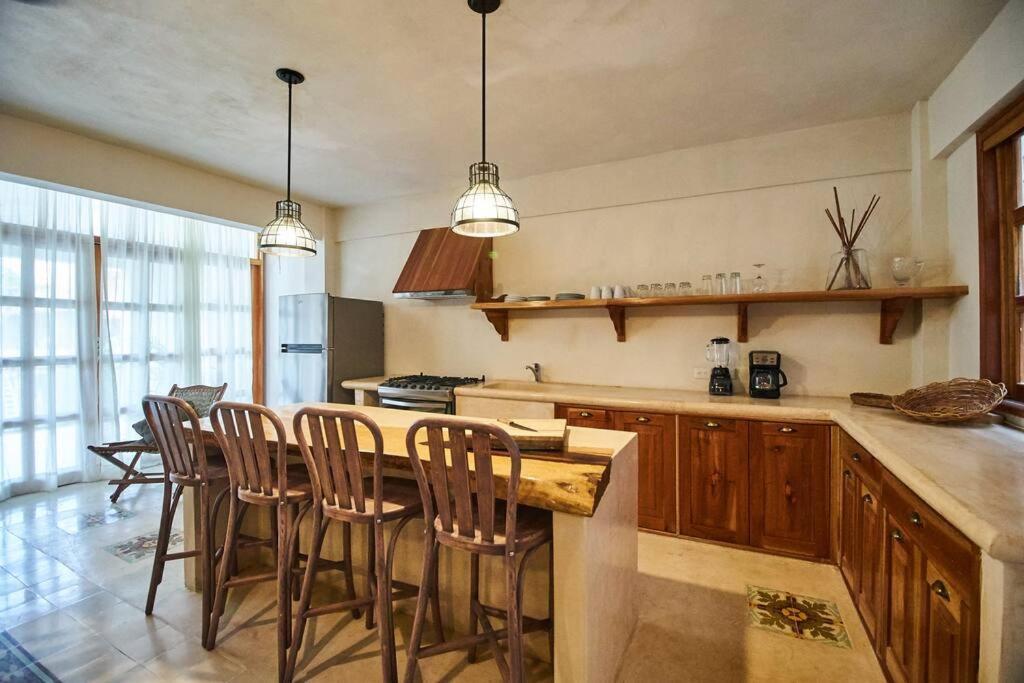 Safari 2bdr Location Apartment Tulum