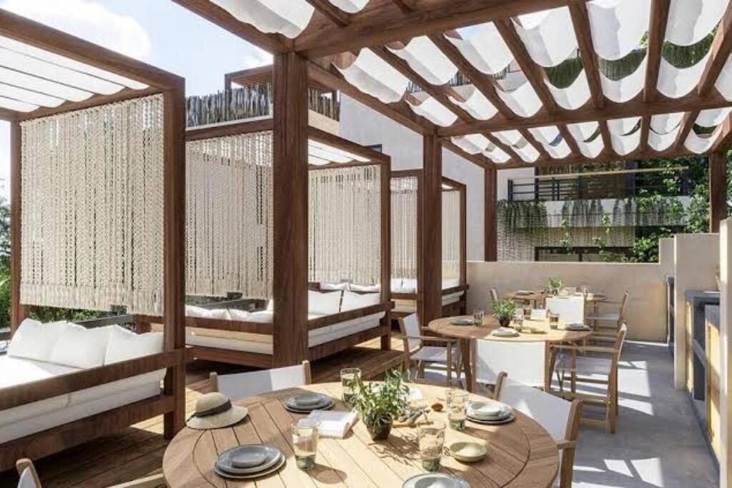 Apartment Depto Con Excelente Ubicacion Tulum