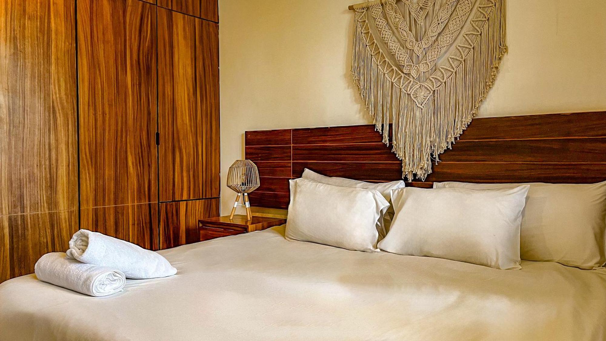 Amaka Calma By Cercana Hotel 4*
