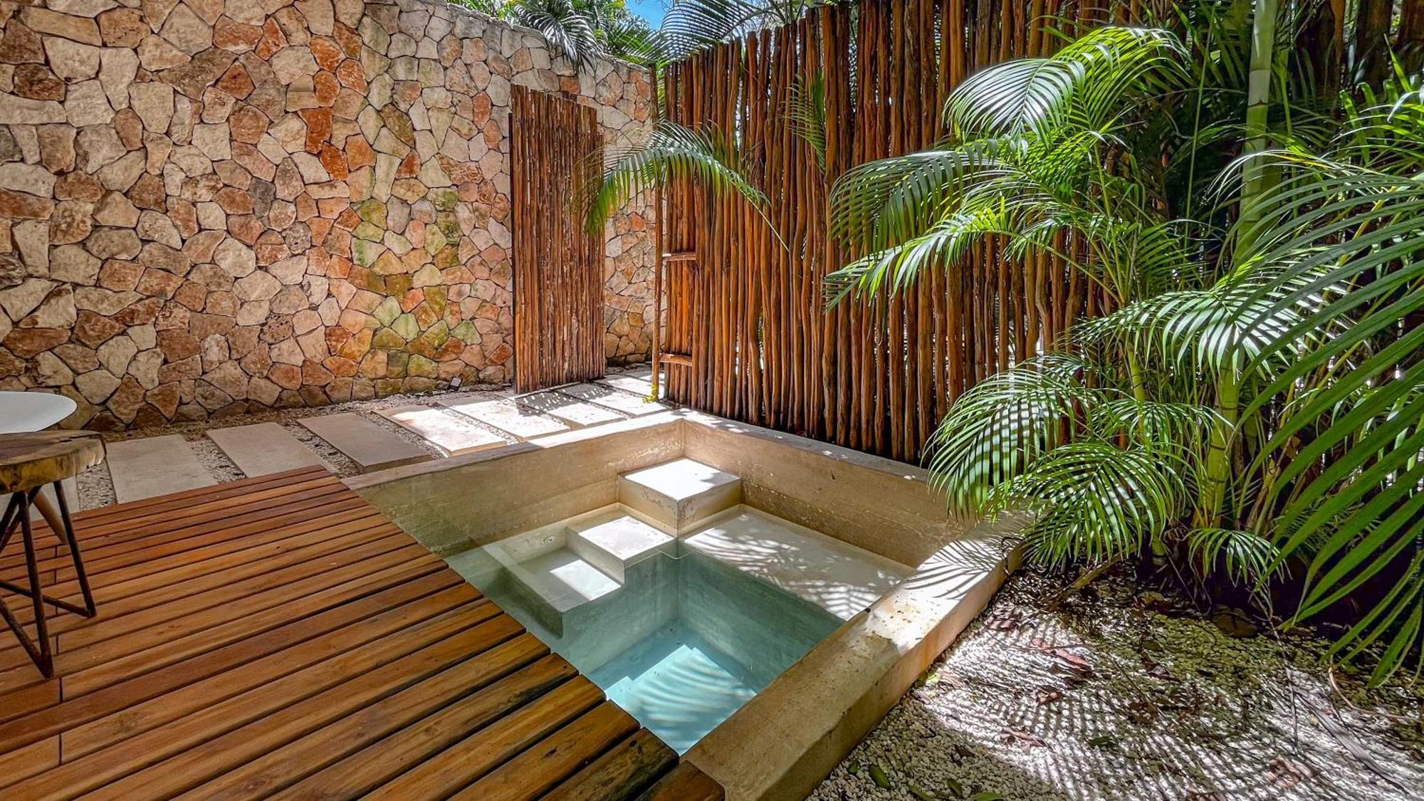 Amaka Calma By Cercana Tulum