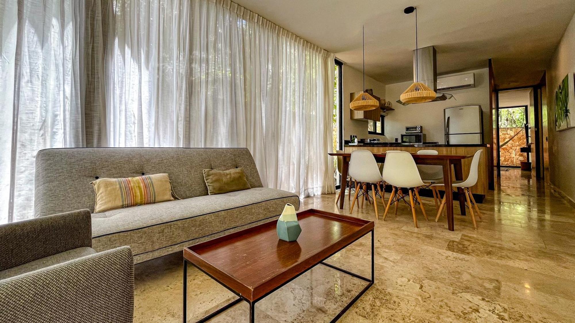 Hotel Amaka Calma By Cercana 4*