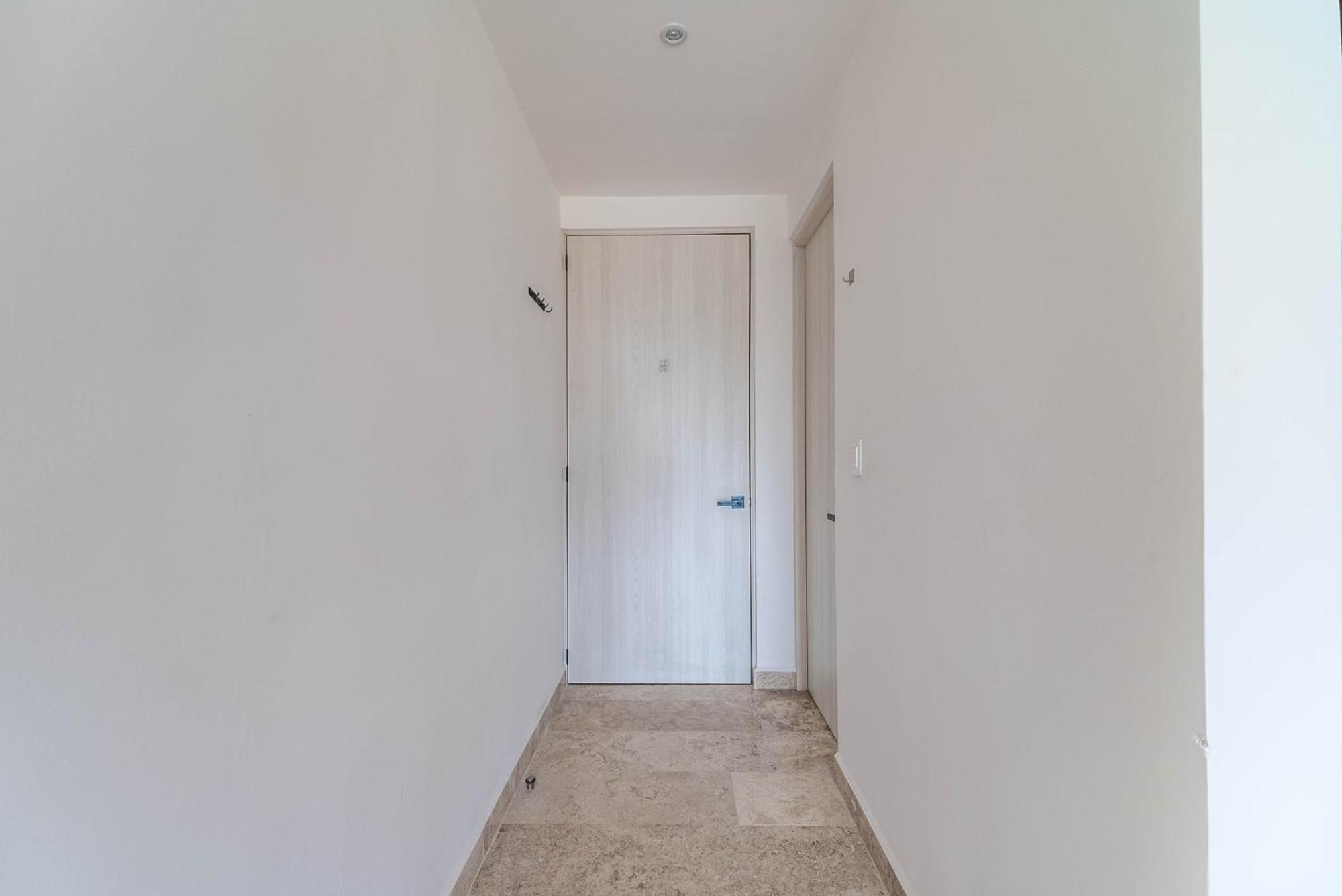 King With Balcony, Rooftop Pool In Aldea Zama, Holiday home *