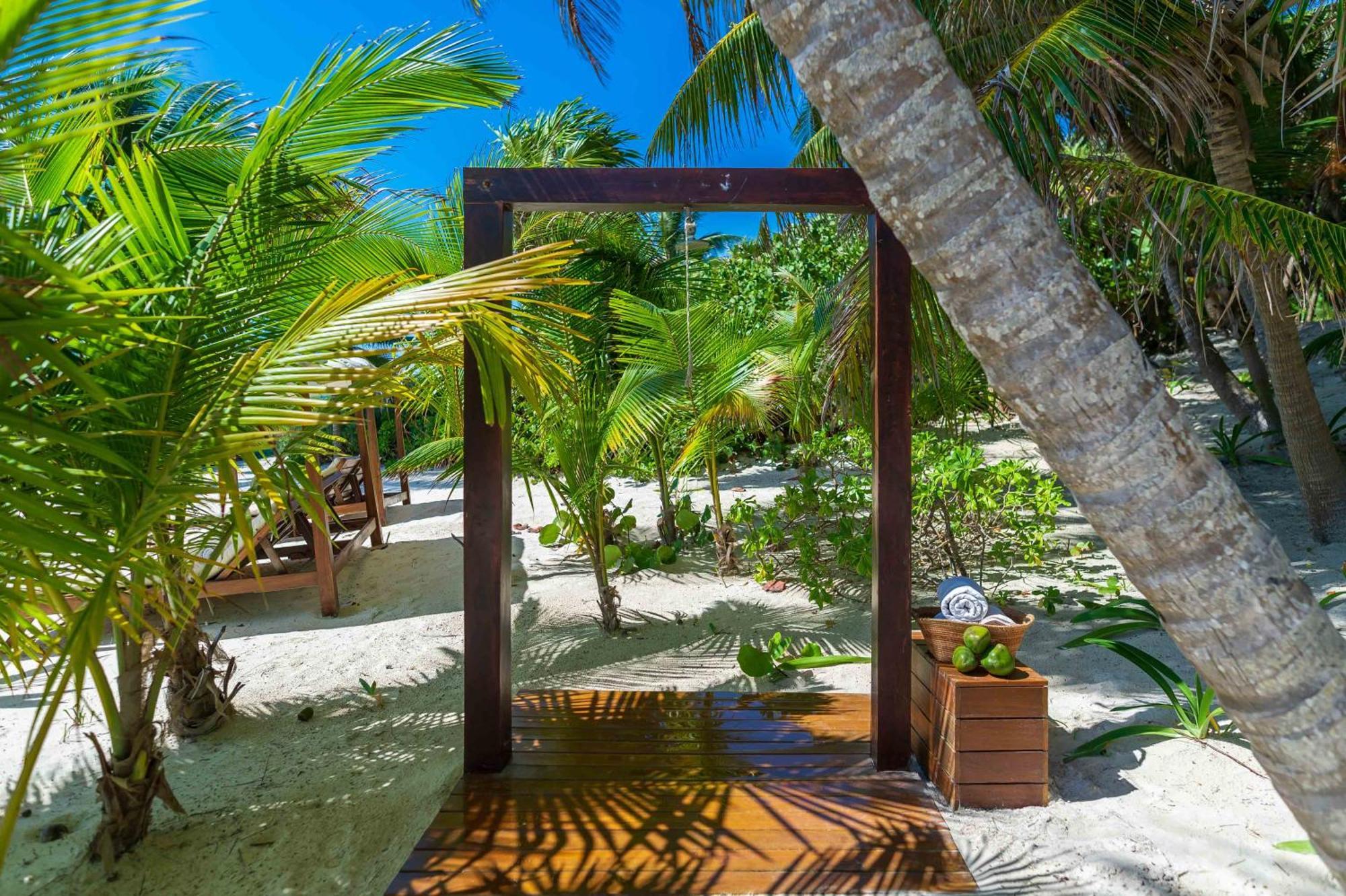 Anana Hacienda Chekul