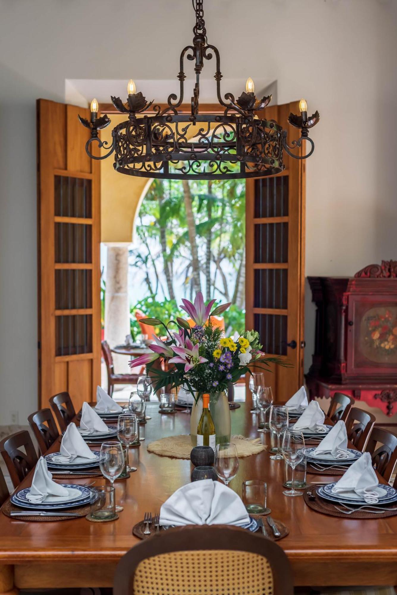 Anana Hacienda Chekul *
