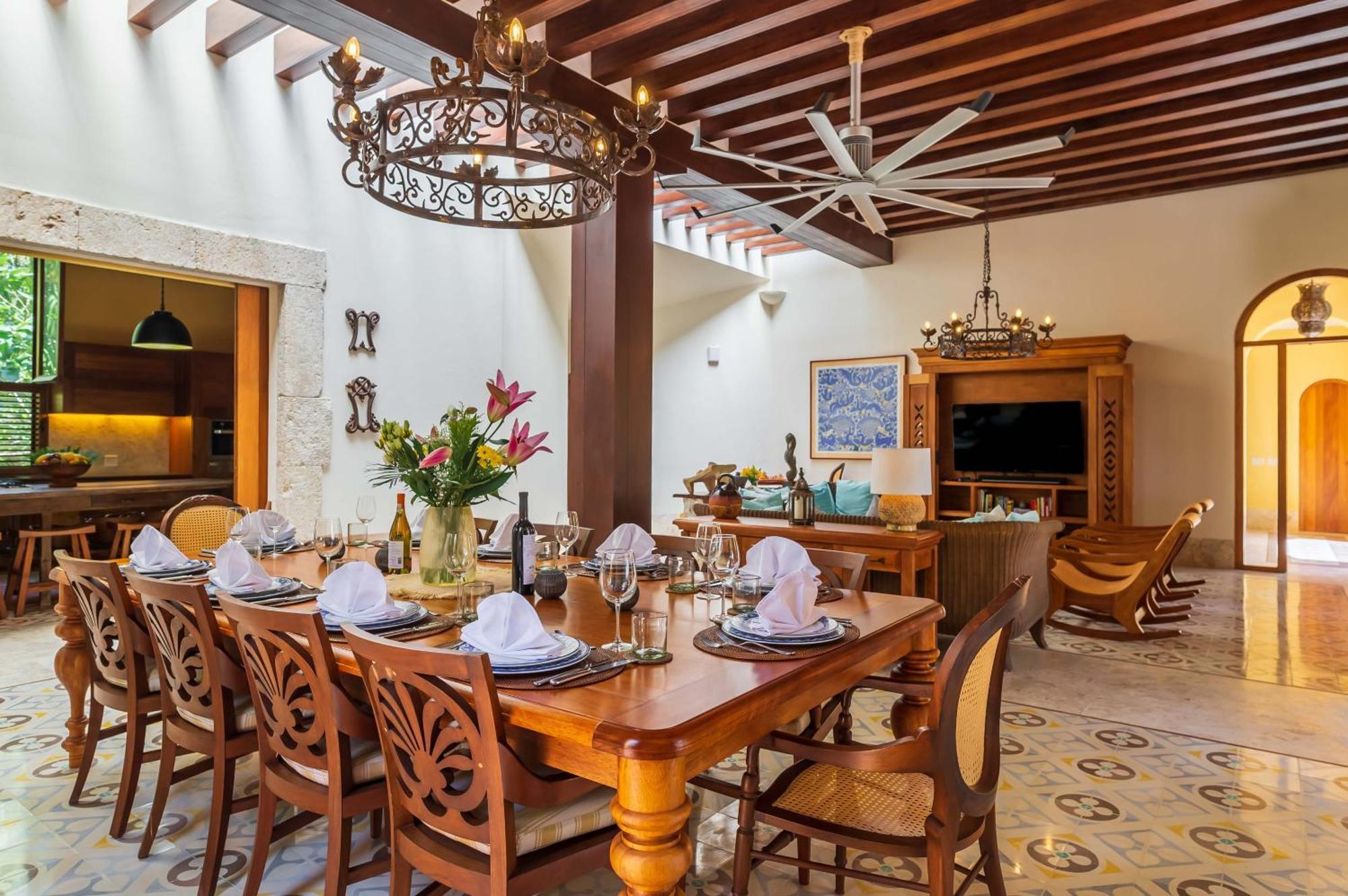 Anana Hacienda Chekul