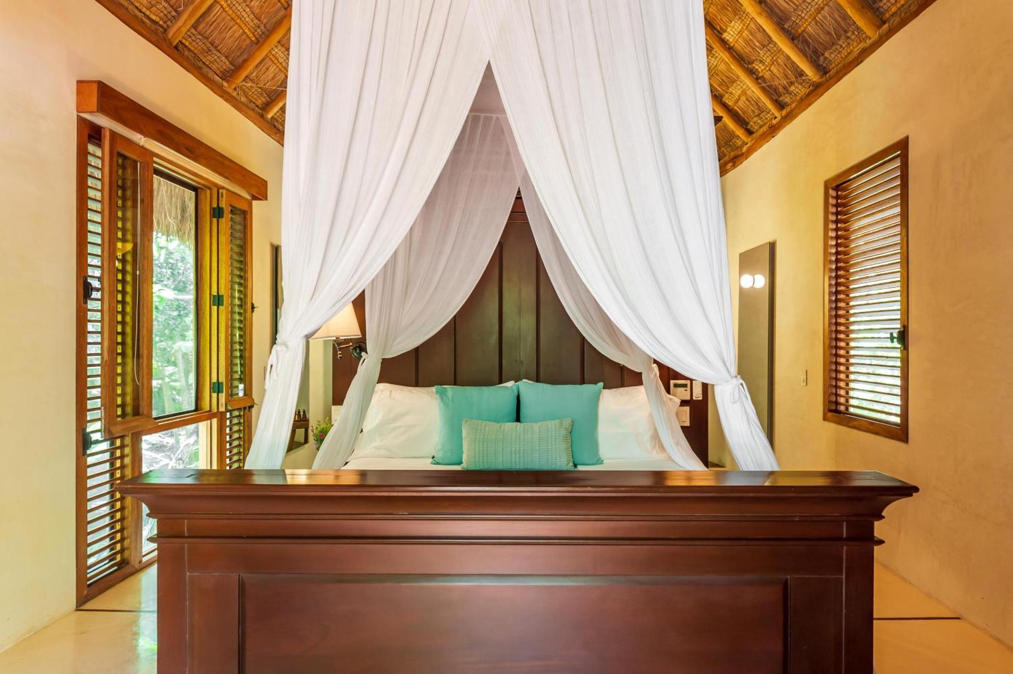 Villa Anana Hacienda Chekul *