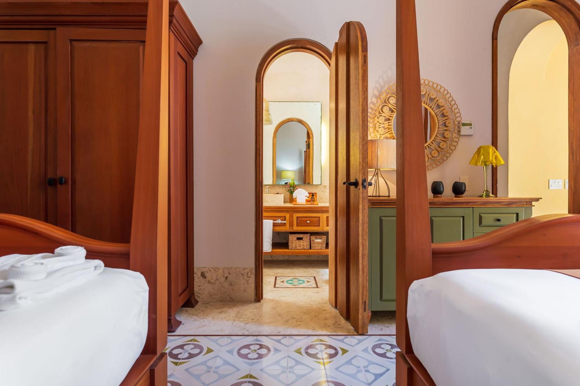 Villa Anana Hacienda Chekul