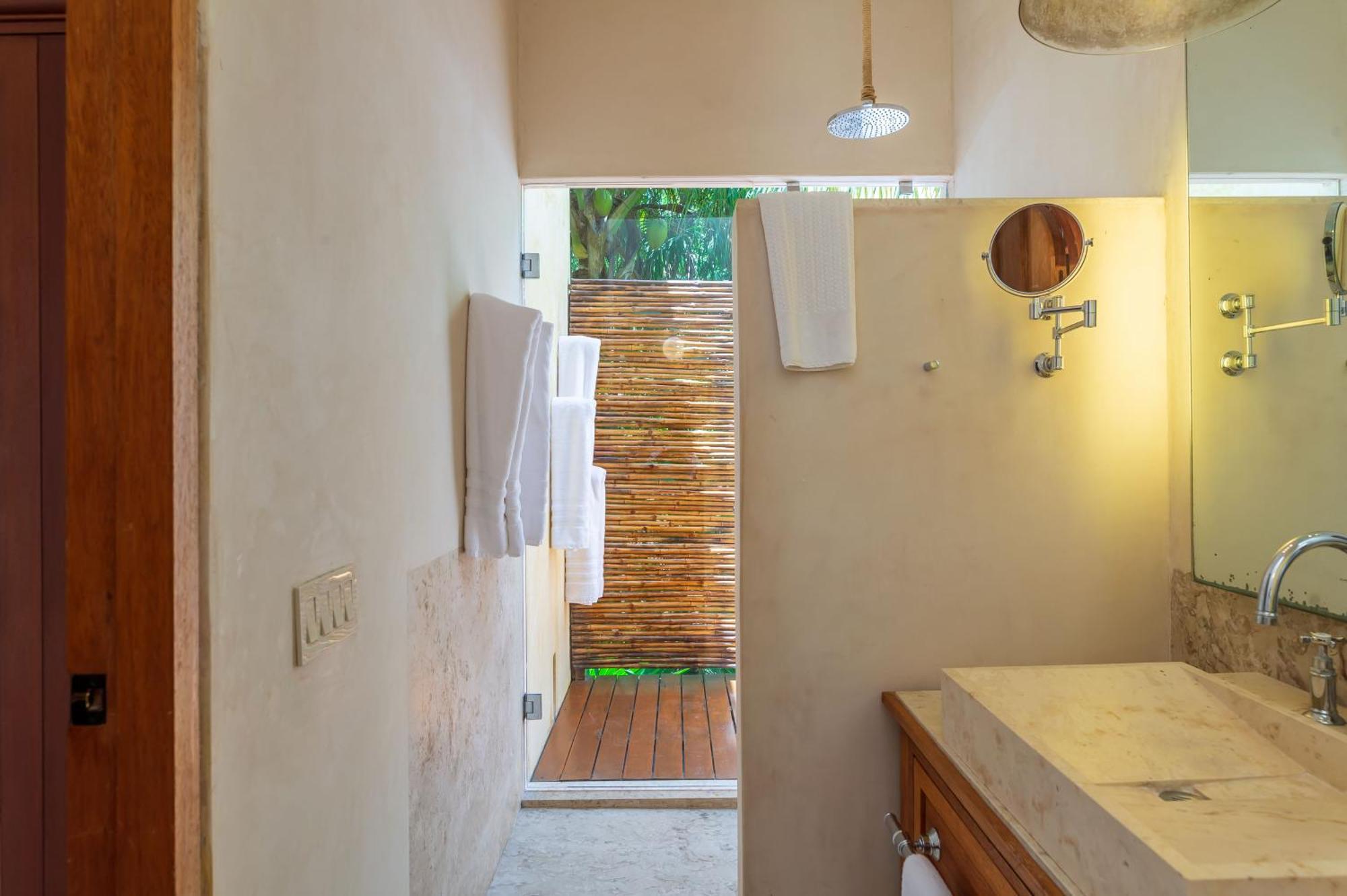 Anana Hacienda Chekul Villa Tulum