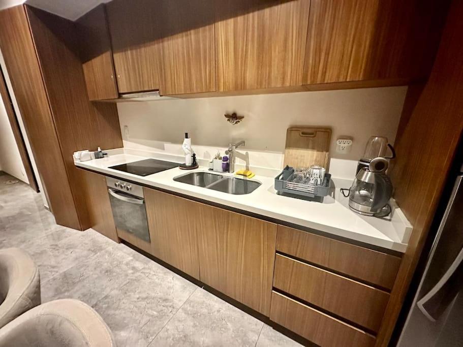 Zen & Lux - Mistiq Apartamento