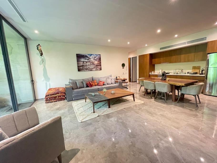 Apartamento Zen & Lux - Mistiq
