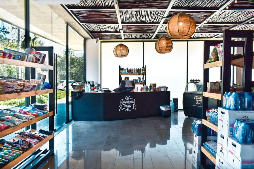 Zen & Lux - Mistiq Apartamento Tulum