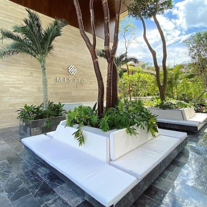 Apartamento Zen & Lux - Mistiq Tulum