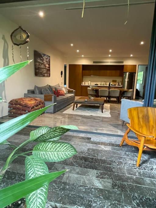 Zen & Lux - Mistiq Apartamento