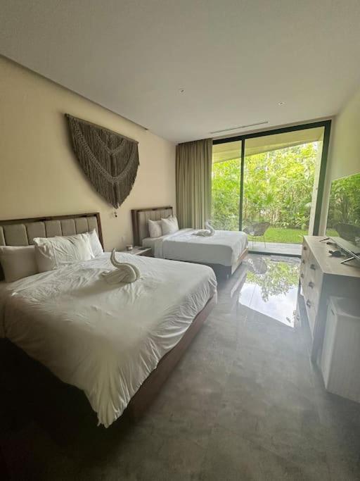 Zen & Lux - Mistiq Apartamento
