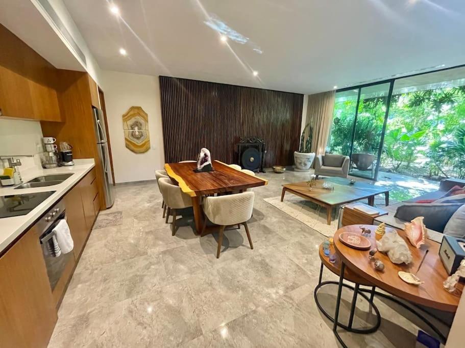 Zen & Lux - Mistiq Apartamento *