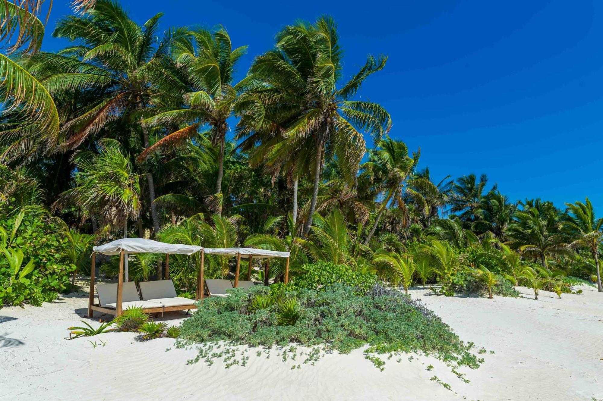 Villa Anana Hacienda Chekul