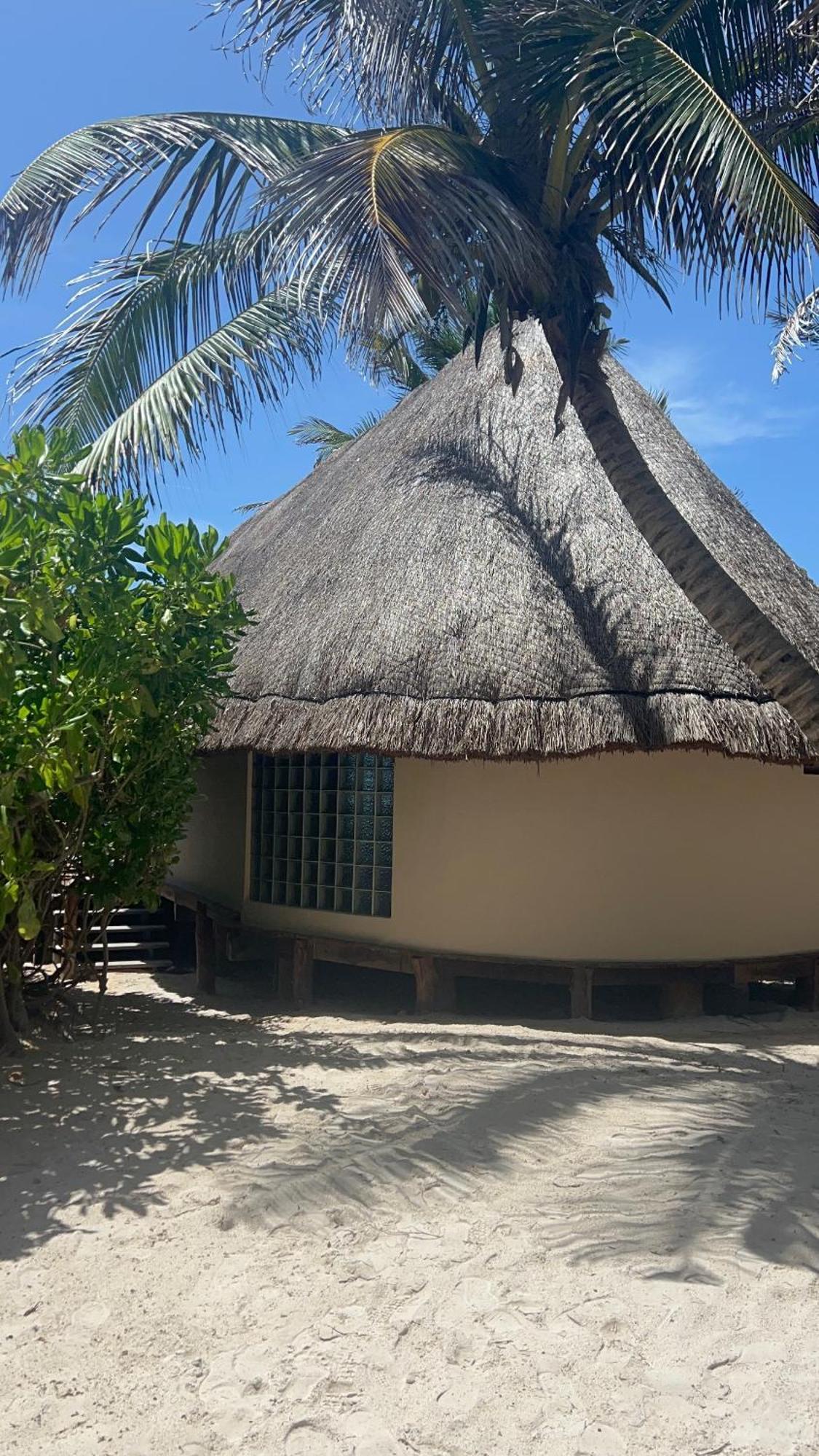 El Paraiso 4* Tulum