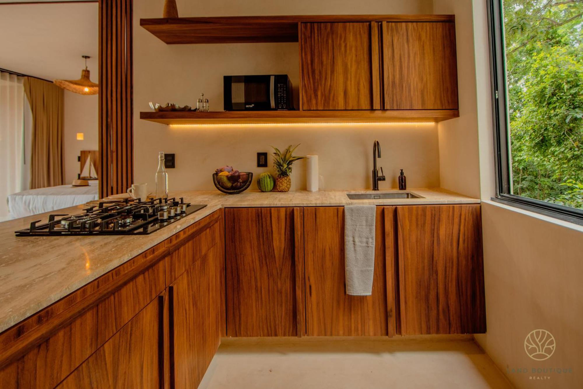 Muunek By Land Boutique Tulum